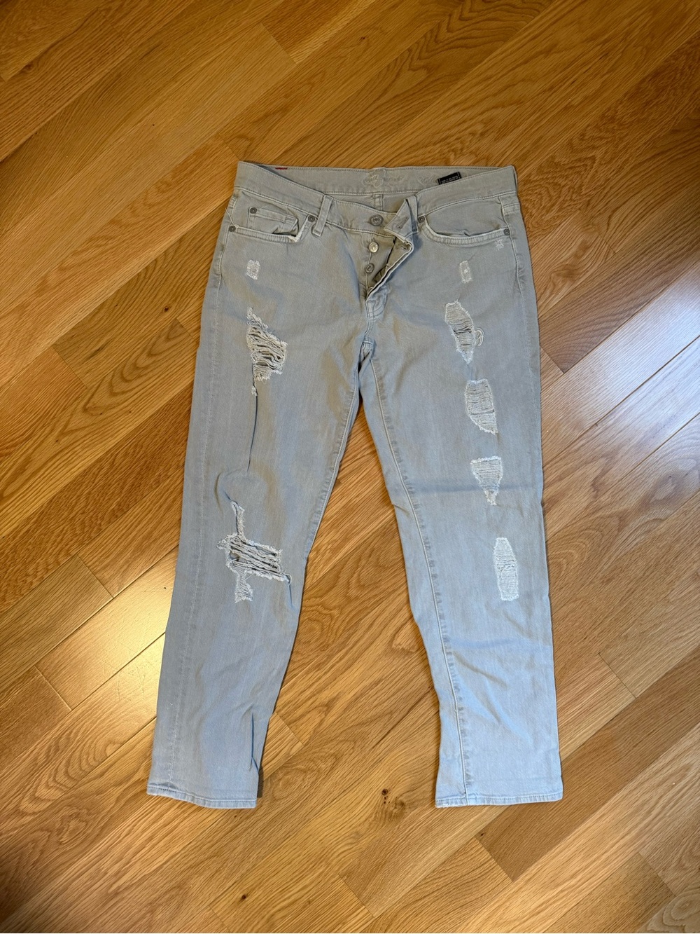 Seven Jeans